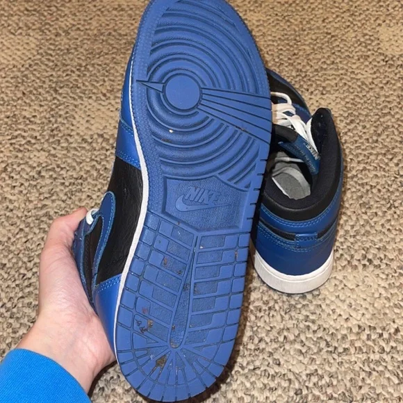 Jordan 1 - Picture 4 of 4